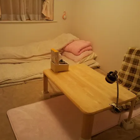 Tokyo8Home Hachioji Room photo