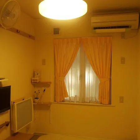 Tokyo8Home Hachioji Room photo