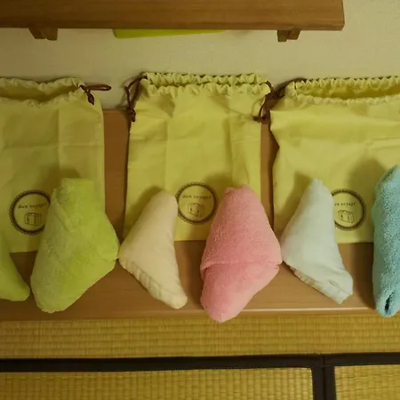 Tokyo8Home Hachioji Room photo