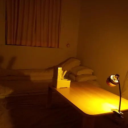 Tokyo8Home Hachioji Room photo