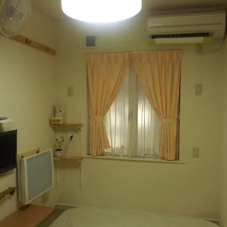Tokyo8Home Hachioji Room photo
