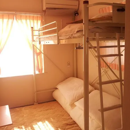 Tokyo8Home Hachioji Room photo