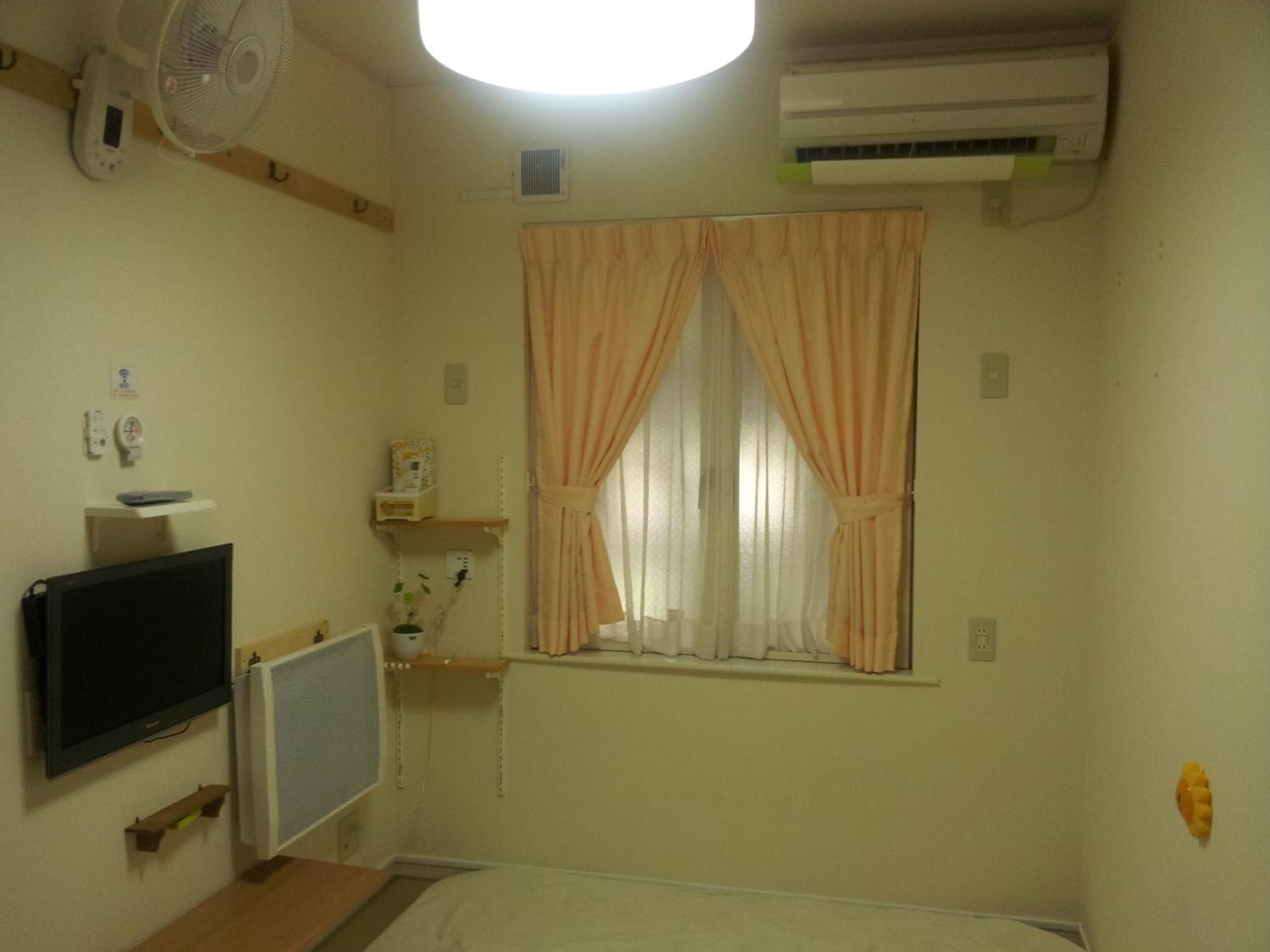 Tokyo8home Auberge de jeunesse Hachioji