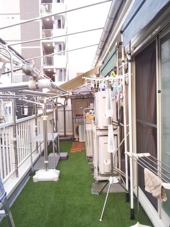 Tokyo8home Auberge de jeunesse Hachioji