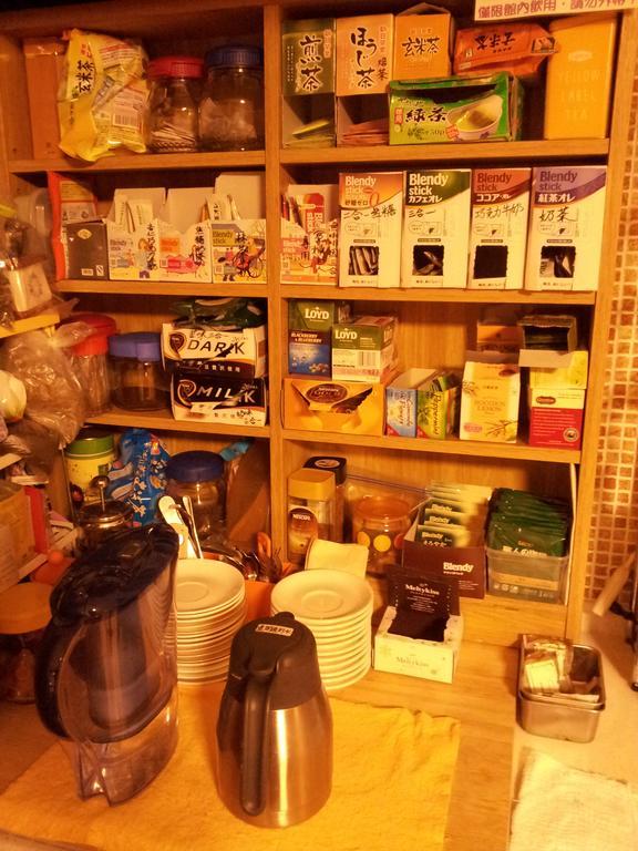 Tokyo8home Ostello *