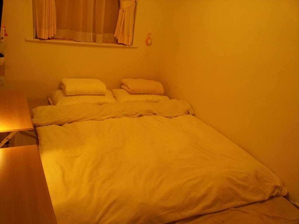 Tokyo8home Auberge de jeunesse Hachioji