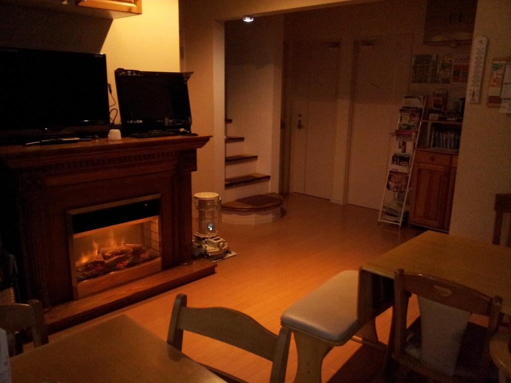Tokyo8home Auberge de jeunesse *