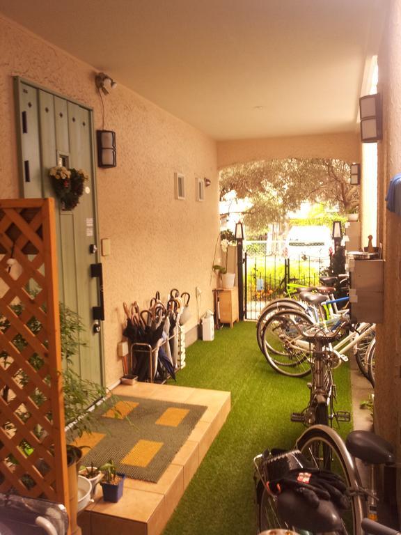Tokyo8home