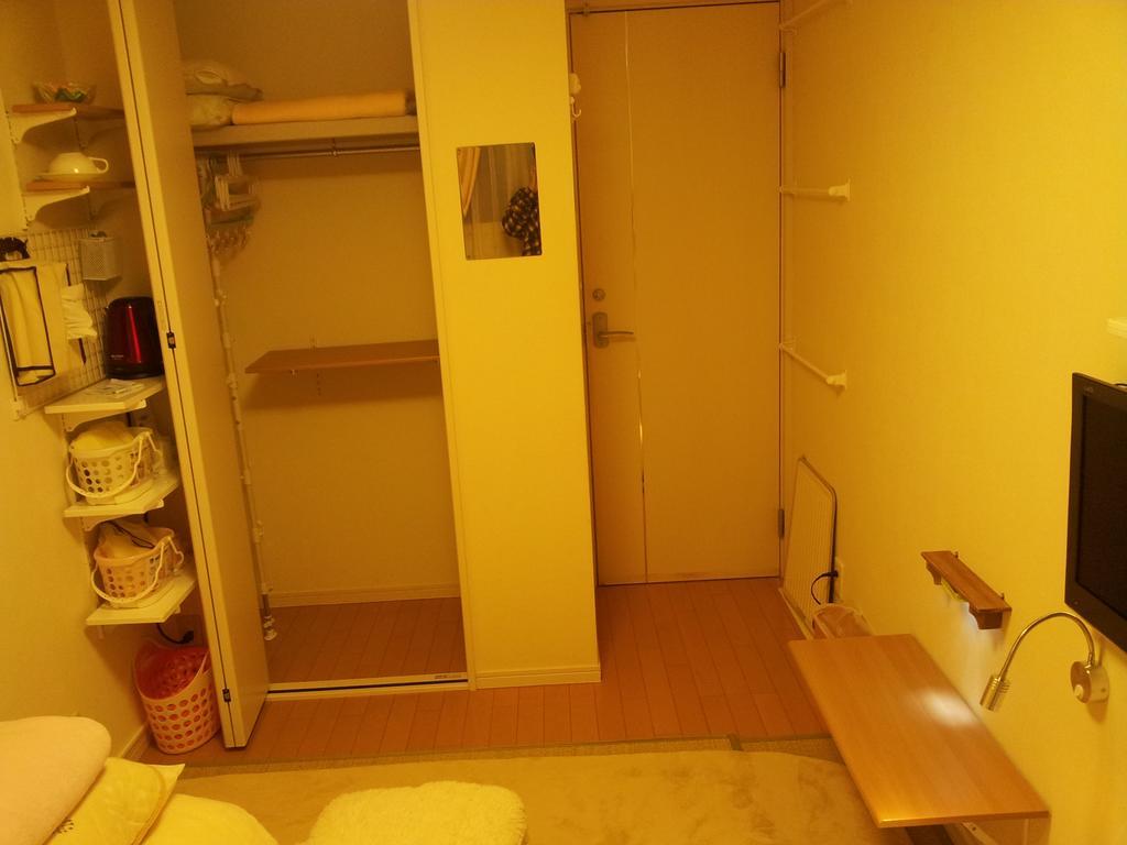 Tokyo8home * Hachioji