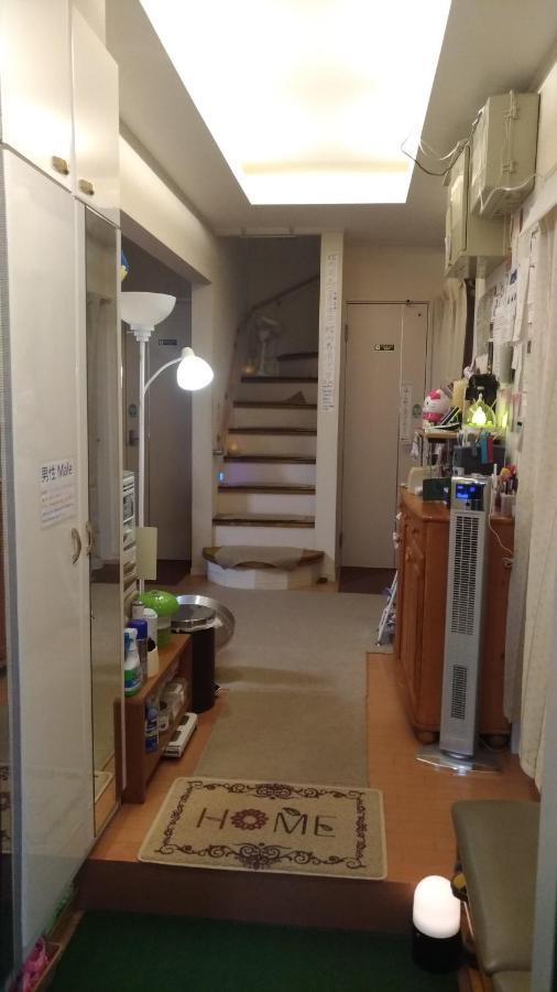 Tokyo8home *